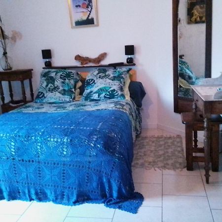 Le Chausse A Bres Chambre D'Hotes 1 Payzac (Ardeche) Exterior foto